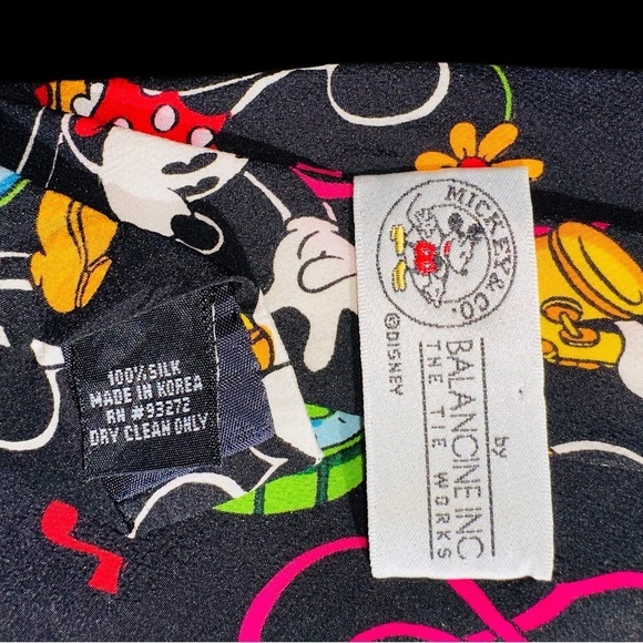 BALANCINE THE TIE WORKS - Picture 4 of 4